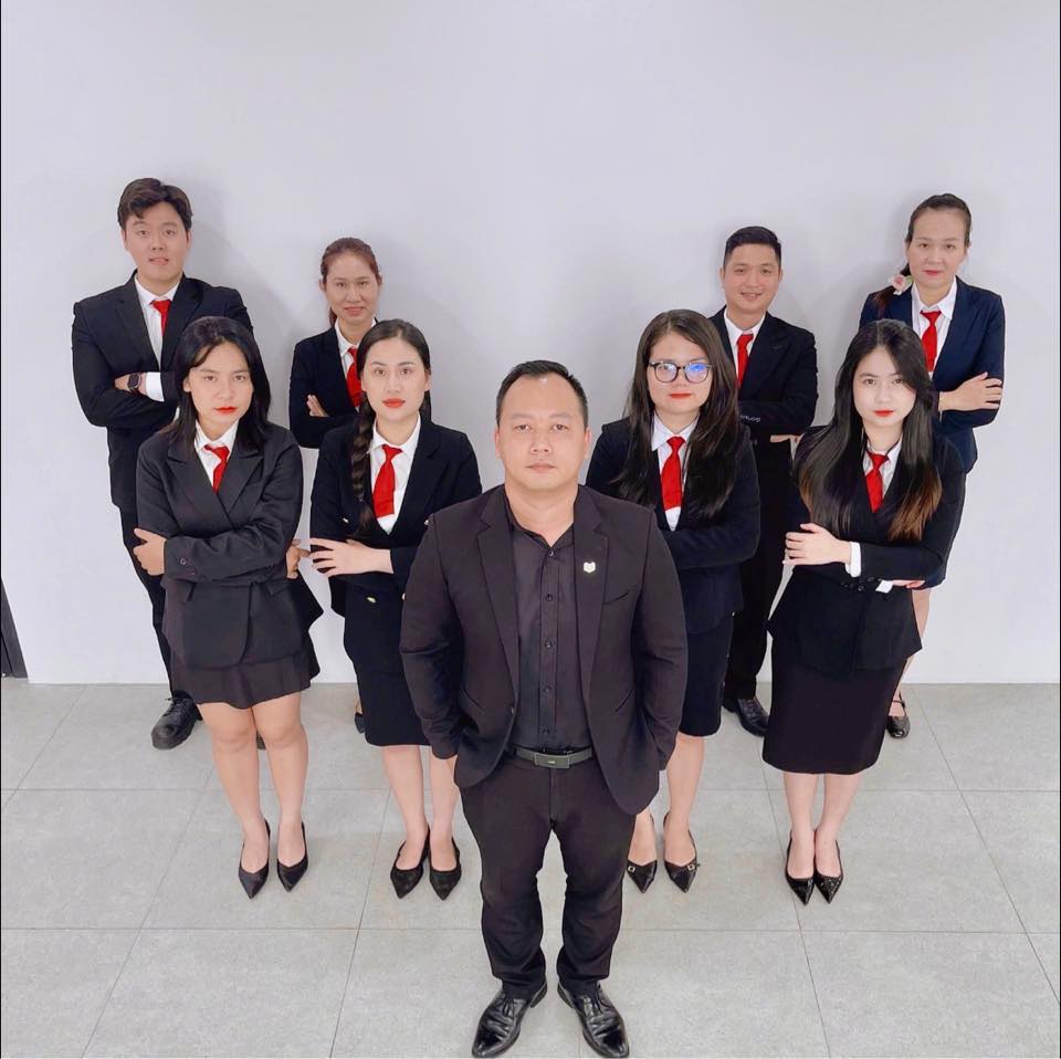 Biệt Đội Booking