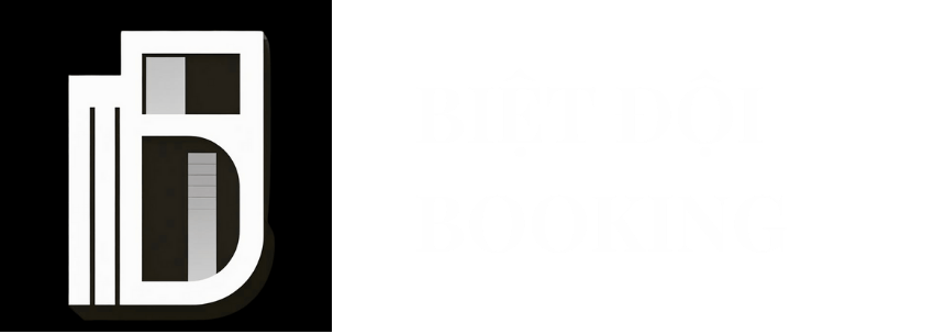 Biệt Đội Booking