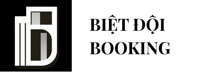 Biệt Đội Booking
