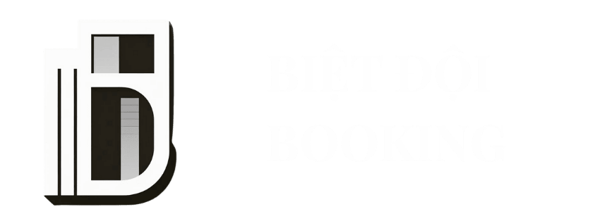 Biệt Đội Booking