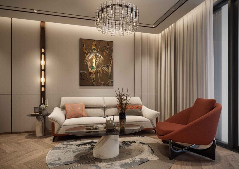 The Legend Da Nang - Căn 1PN