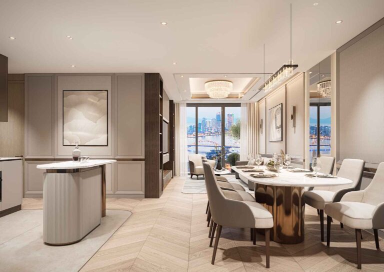 The Legend Da Nang - Căn 2PN