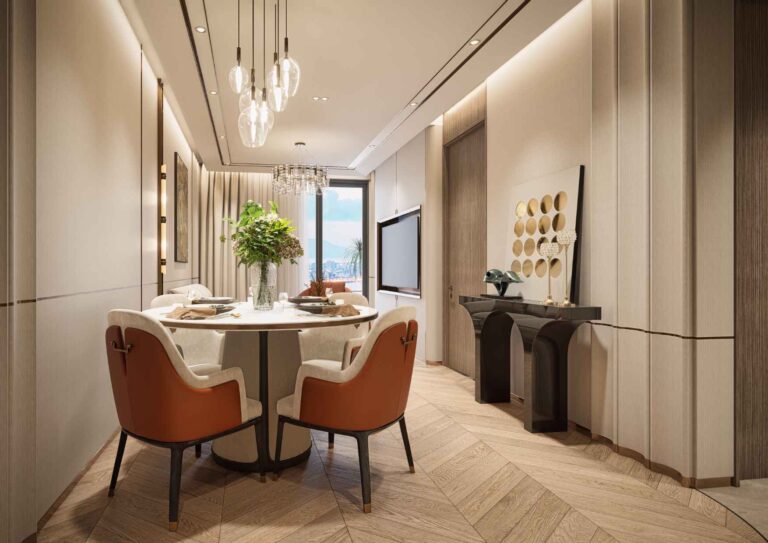 The Legend Da Nang - Căn 1PN+