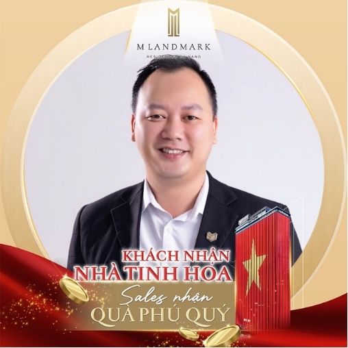 Lê Viết Nhật Uy - Giám đốc Dự Án