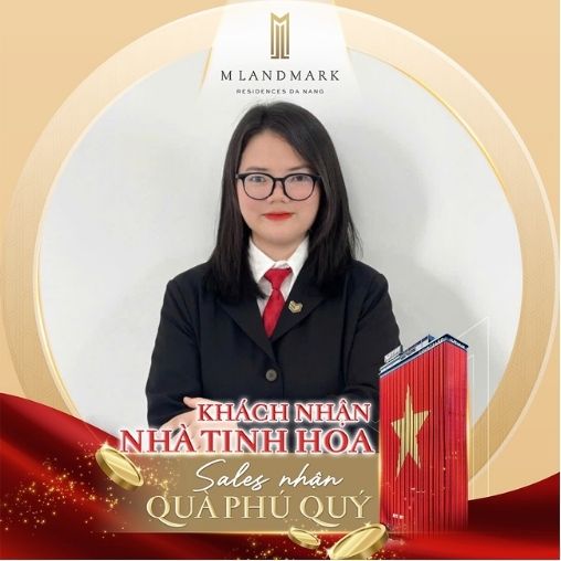 Phạm Trang - Chuyên viên tư vấn