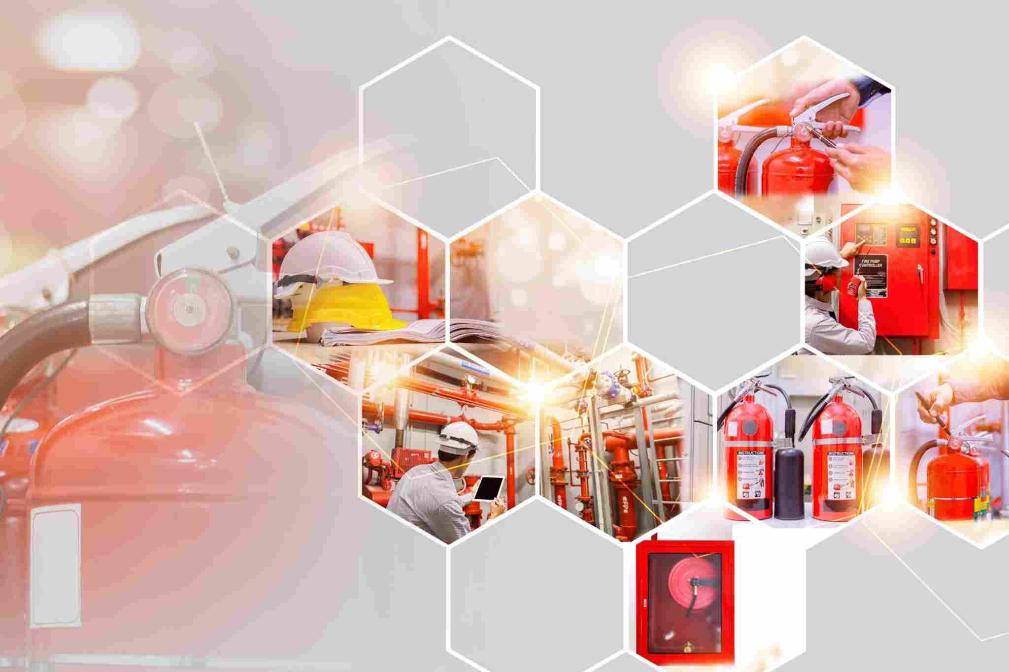 An toàn tối đa cho cư dân tại M Landmark