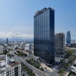 Toa M Landmark tai KM00 Bach Dang