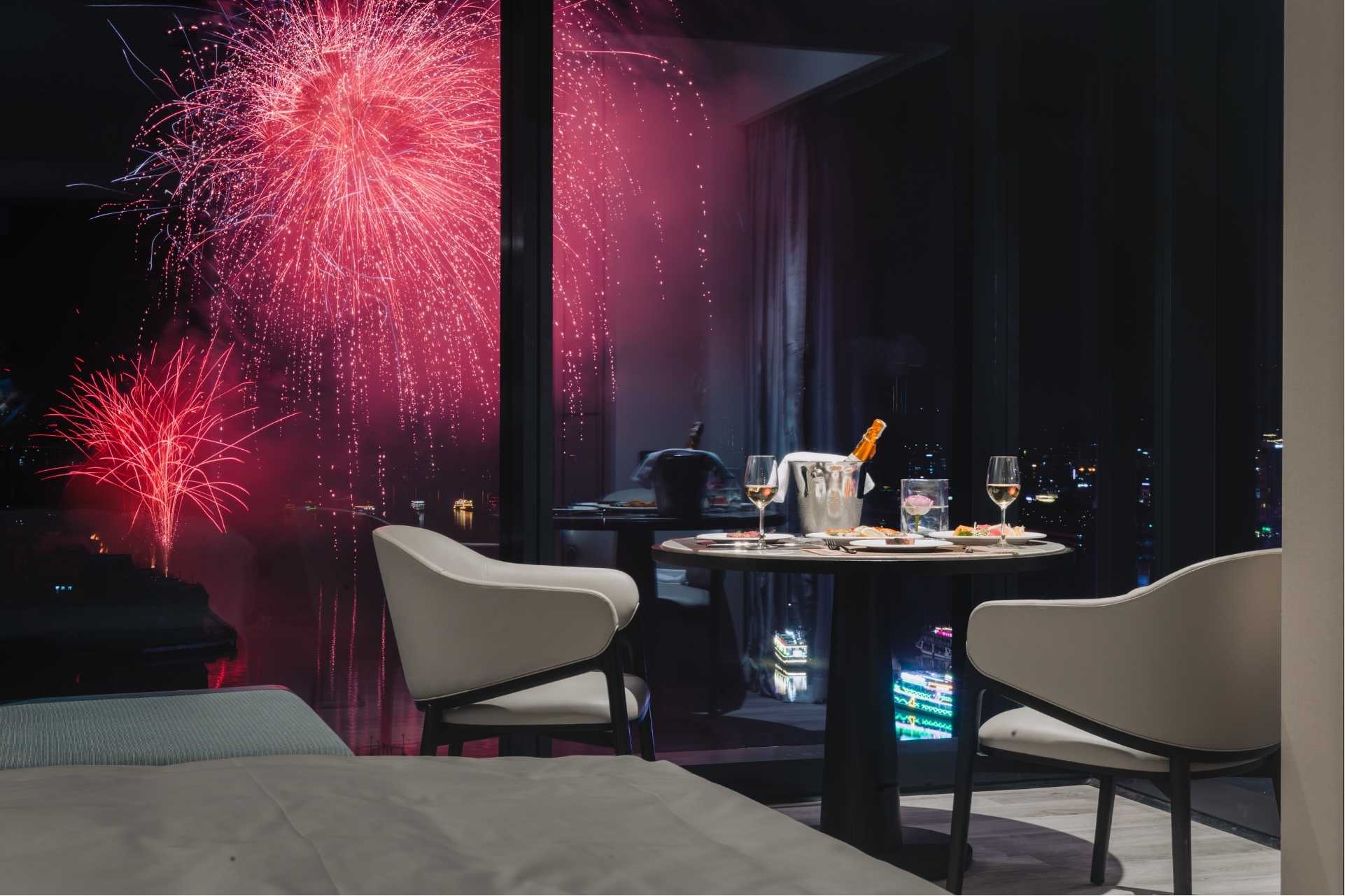 Căn hộ M Landmark Residences Đà Nẵng