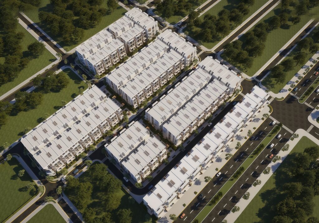 Tổng quan dự án Futa Kim Phát Đà Nẵng