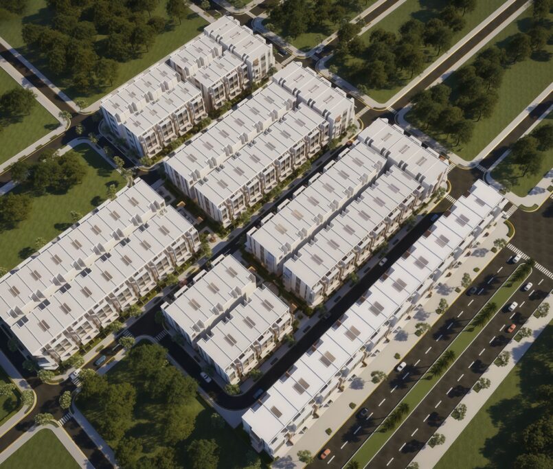 Tổng quan dự án Futa Kim Phát Đà Nẵng