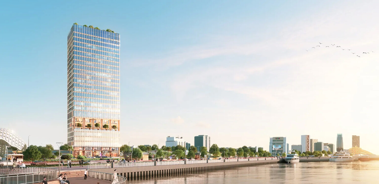 M RIVERSIDE DA NANG