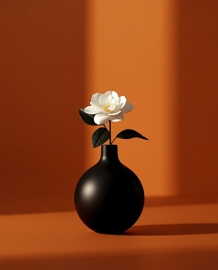 The Camellia - Nơi đáng sống trên bờ biển tuyệt đẹp
